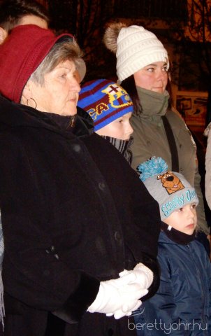 Advent harmadik vasárnapján...43